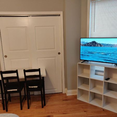 Cozier Guest House Filadelfia Esterno foto